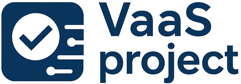 vaasproject.com logo